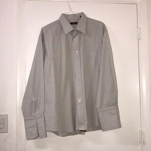 Men dressy shirt